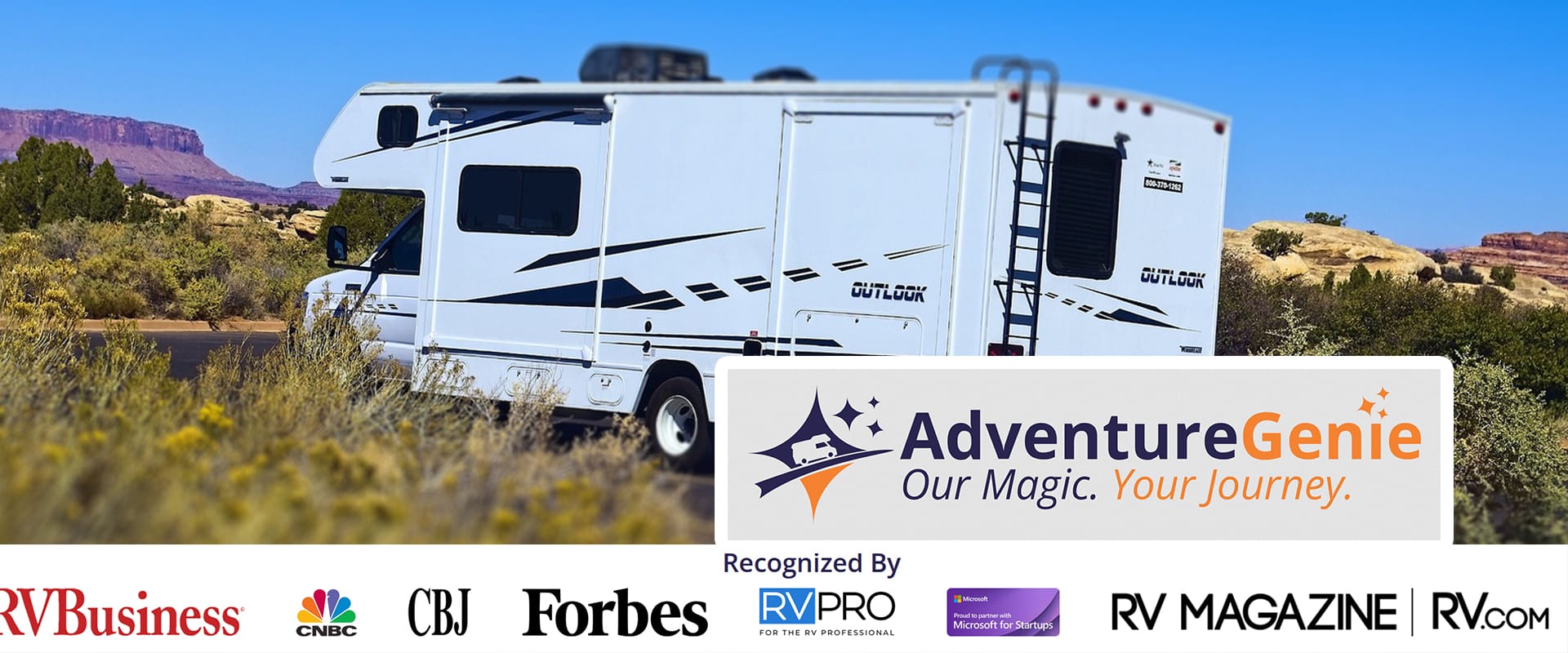 RV Trip Planning with AI