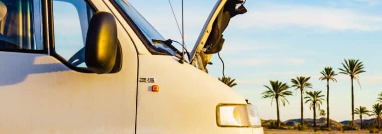 Are RV Quality Problems Getting Worse?