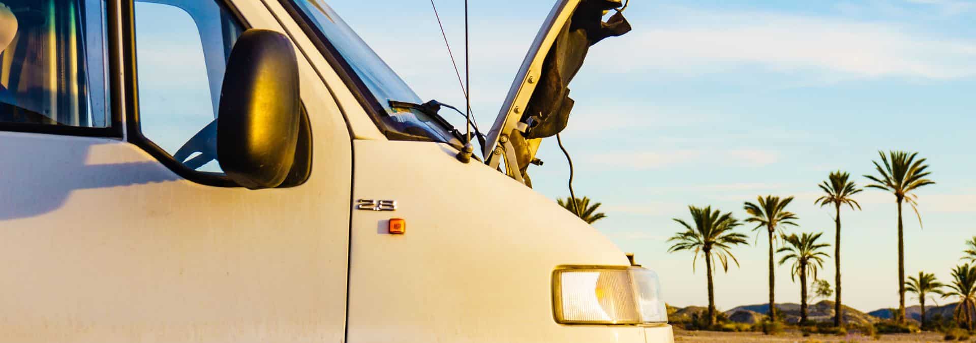 Are RV Quality Problems Getting Worse?