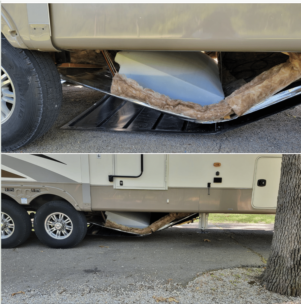 Are RV Quality Problems Getting Worse? 2