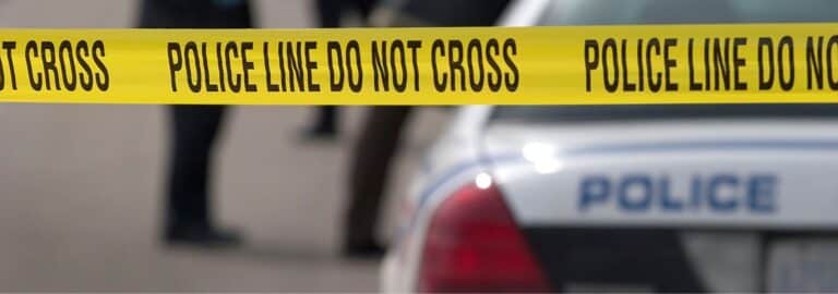 Violent RV Theft Crime Wave