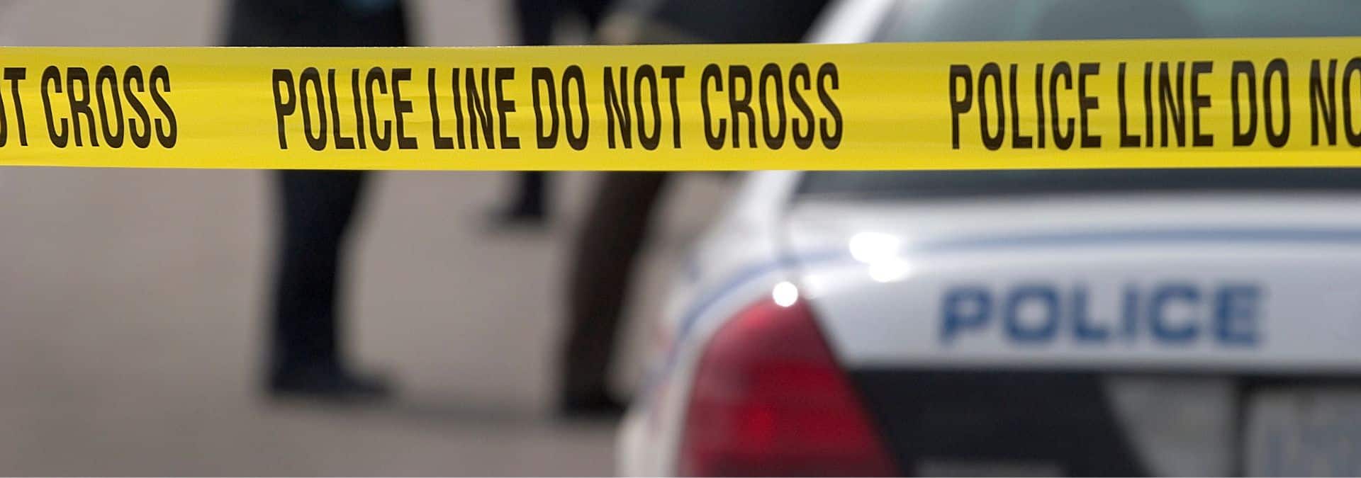 Violent RV Theft Crime Wave