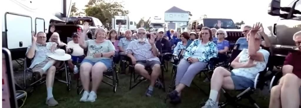 RV Tips for Long Trips