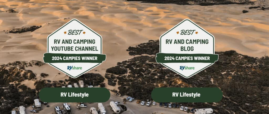 Essential RV Extras: The Top Upgrades Real RVers Want! 2