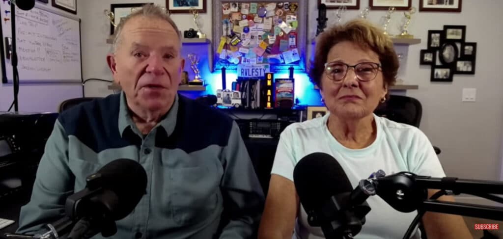 What’s best for the RVer? Starlink or Cellular 3