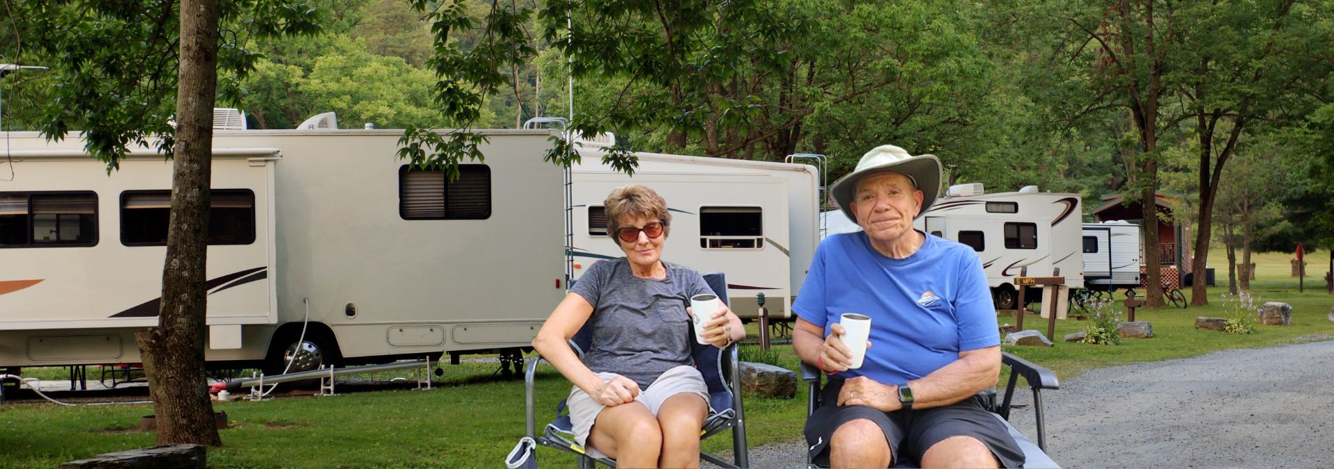 Enough is Enough! Ever Rising Campground Fees