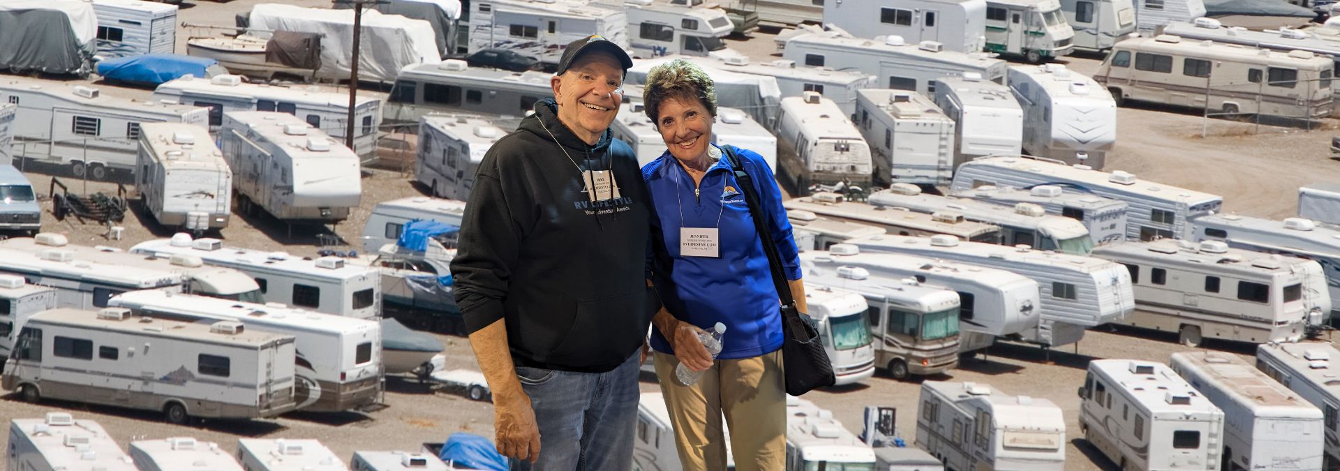 Essential RV Extras: The Top Upgrades Real RVers Want! 1