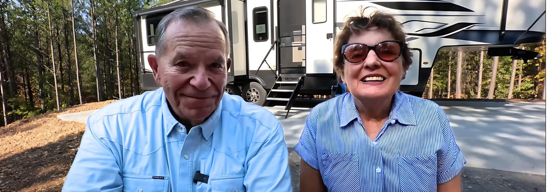 Campground Theft: Is it Getting Worse?
