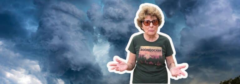 RV Problems: Dealing with the Disappointments