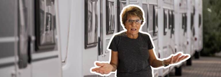 Exposing High Pressure RV Sales Tactics