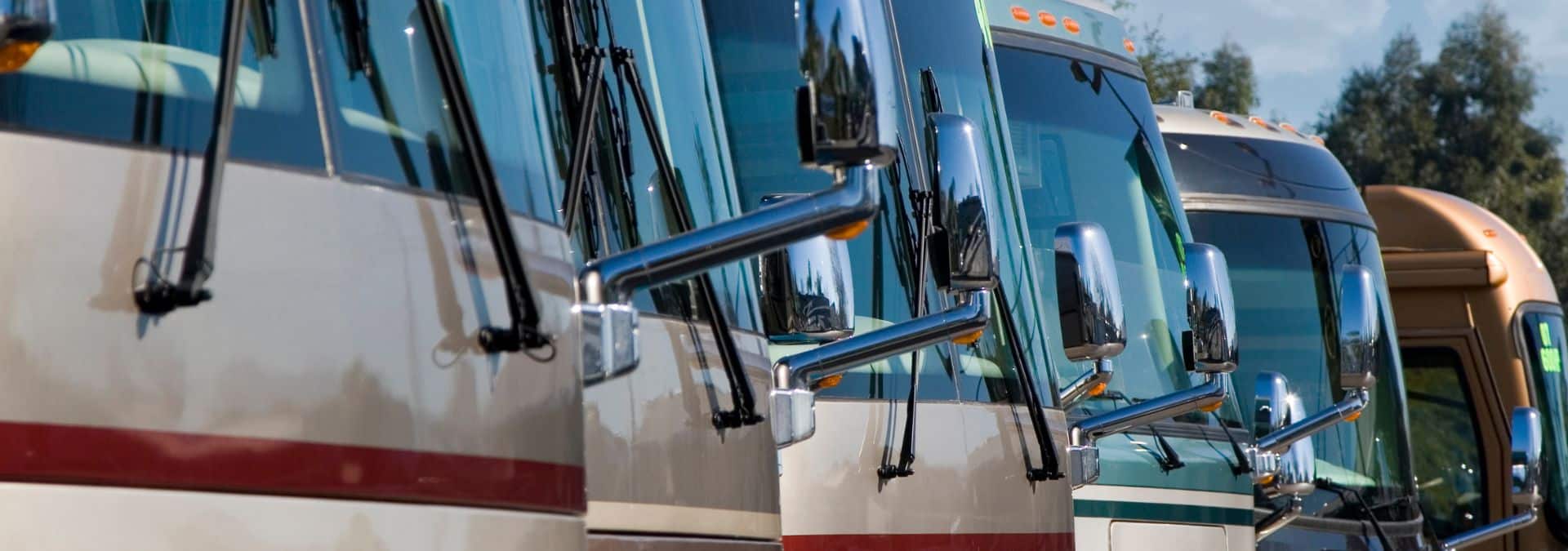 More Confuson over Motorhome Ban 1