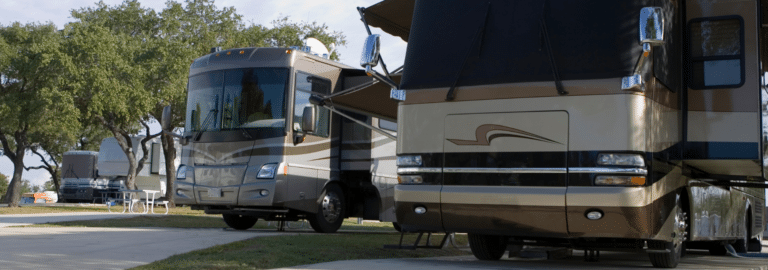 Breaking News! Motorhome Sales Banned in Six States