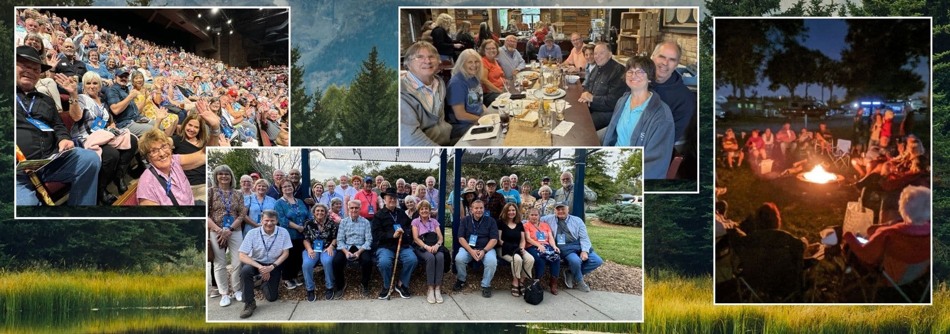 rv lifestyle community