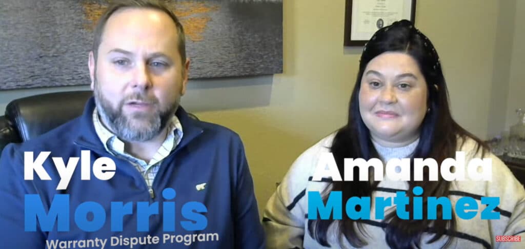 How to Handle RV Warranty Disputes 3