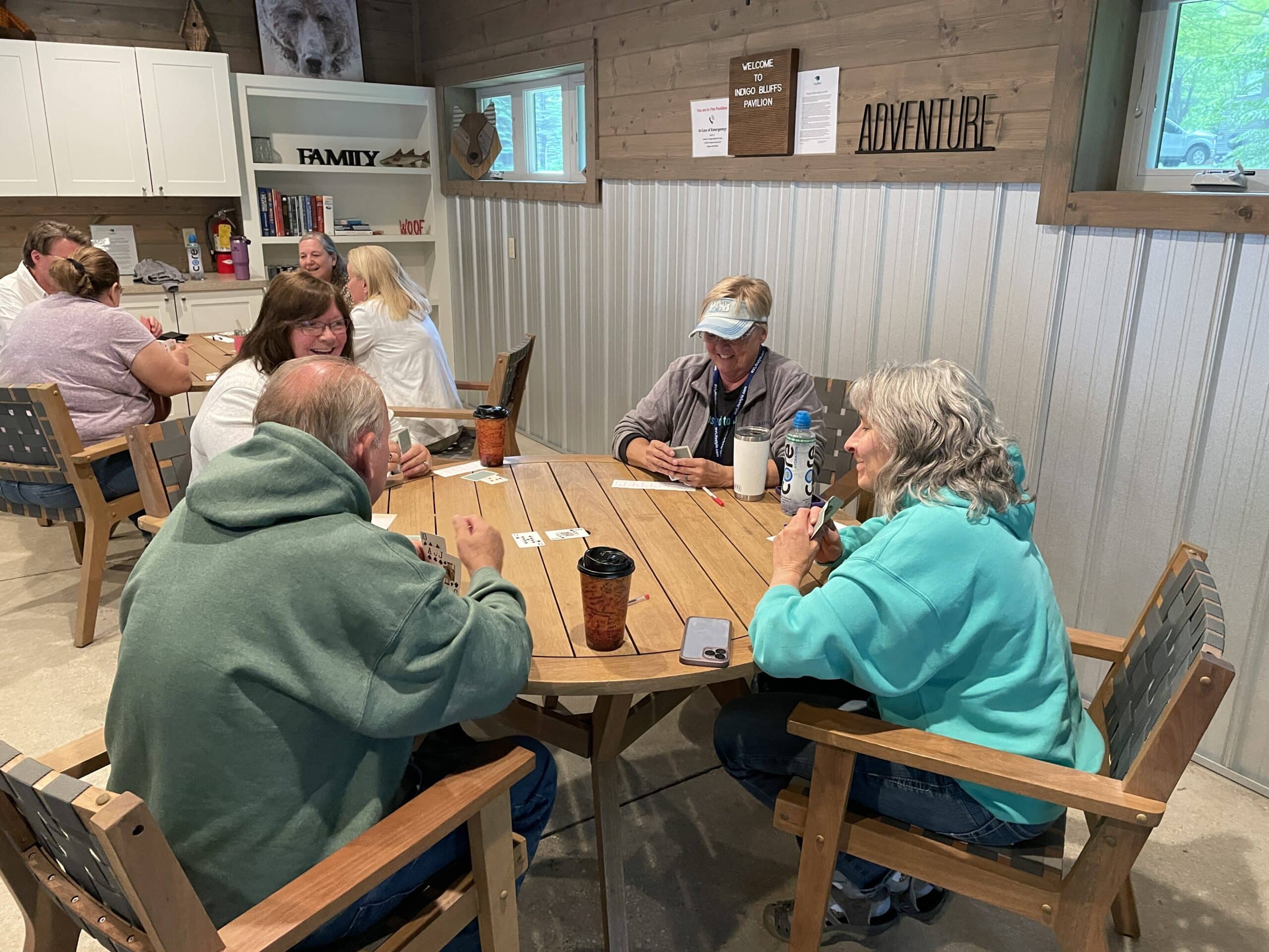 Over 50? How to Plan an RV Route That Doesn't Feel Rushed