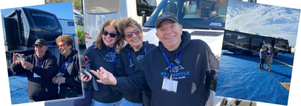 2025 Florida RV SuperShow Preview, RV Refrigerator Basics, Travel Advice 1