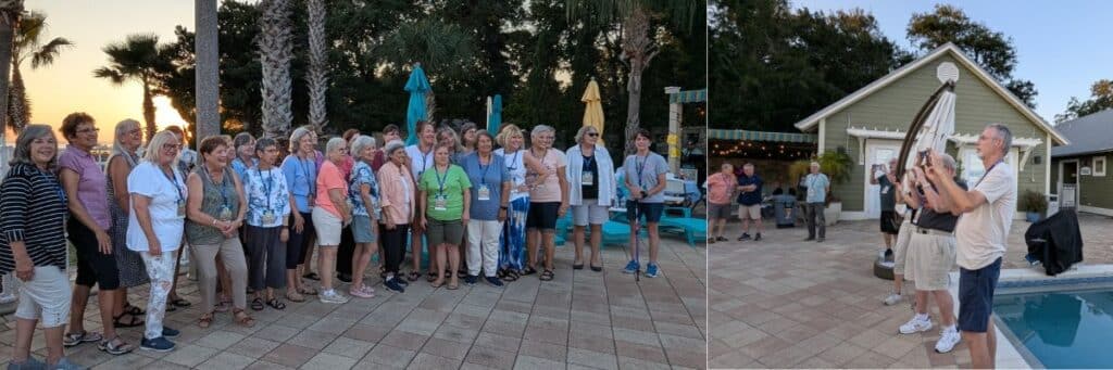 Answers to RV Lifestyle Questions.... even the Personal Ones 6