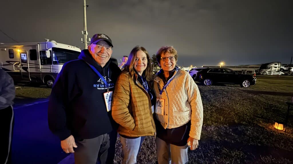 RV Towing Tips from a Top Expert 3