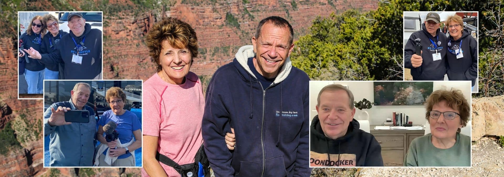 RV Lifestyle Questions