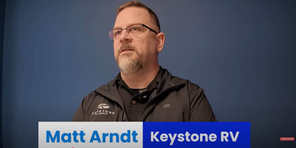 RV Voting Controversy, Closed Campgrounds and RV Roof Issues 2