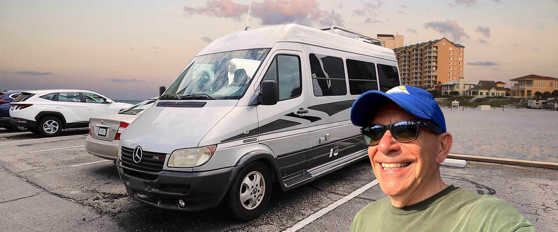 Proof! There really IS an affordable RV for you