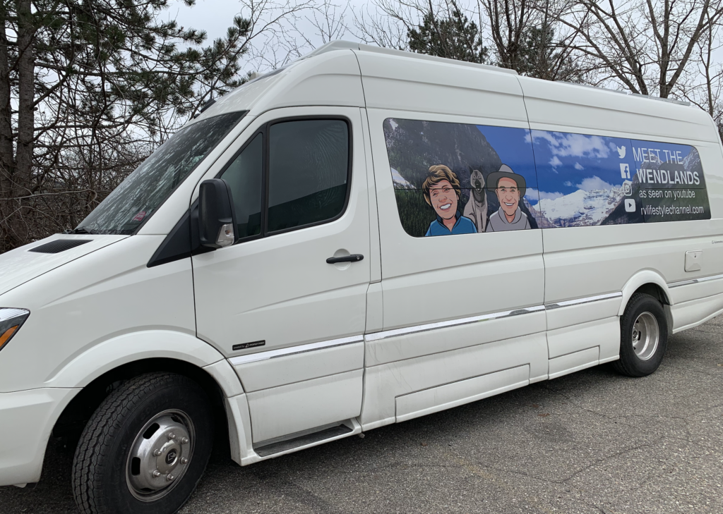 Proof! There really IS an affordable RV for you 3