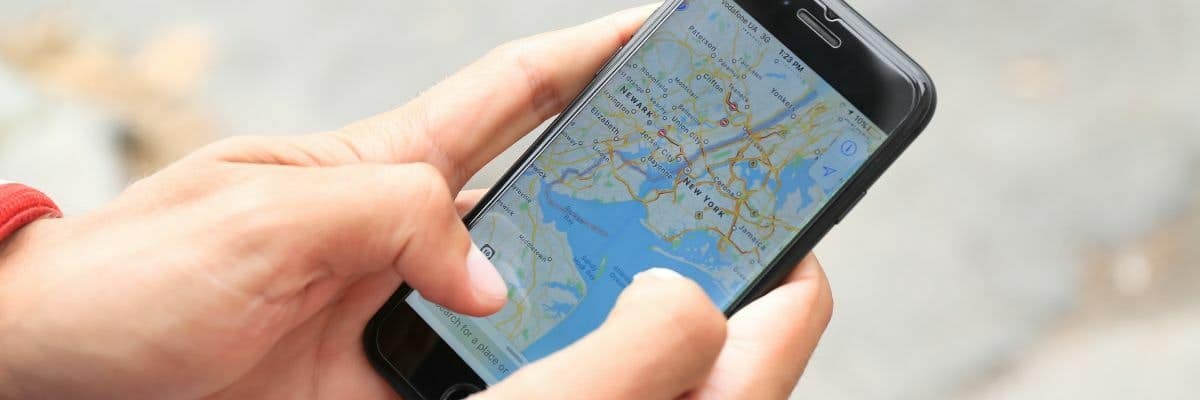 Master List of Travel Apps 5