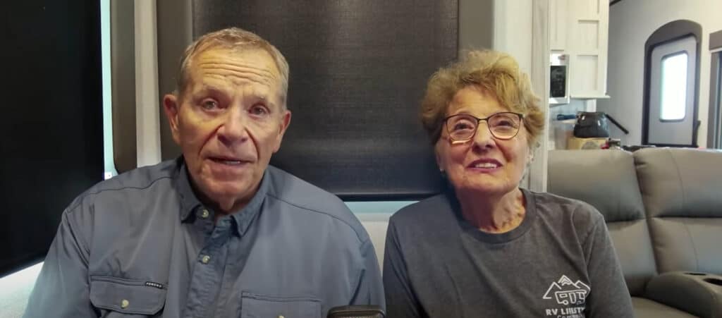 Start Your RV Adventure