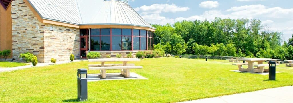 Unspoken Rules for RVers at Rest Areas and Truck Stops 2