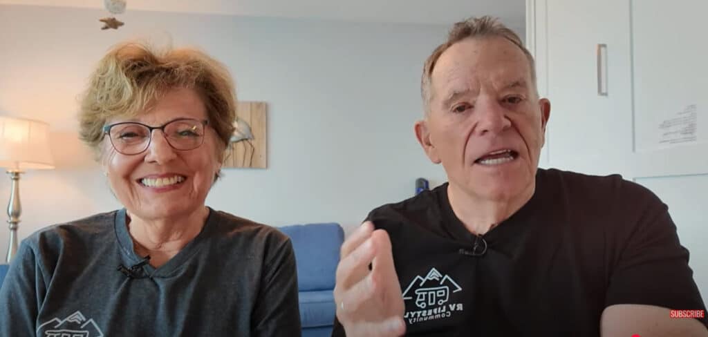 Why do Class B RVs cost so much!? 3