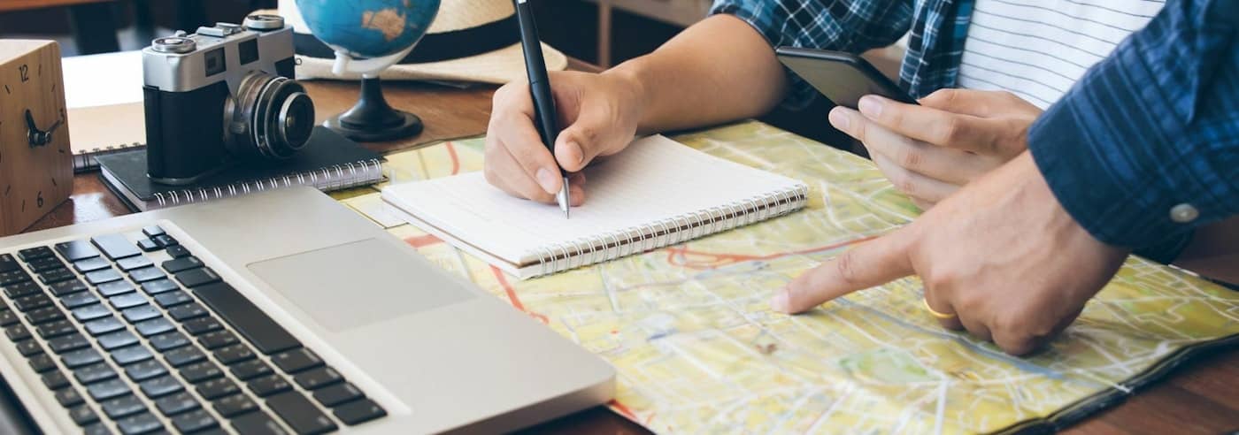 Master List of Travel Apps 3