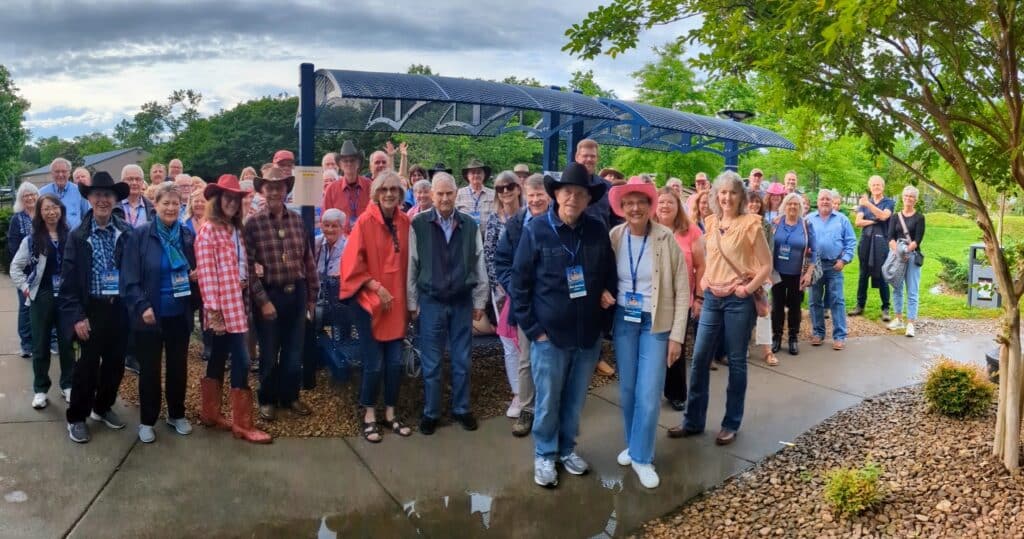 RV Industry and Camping Shutdowns