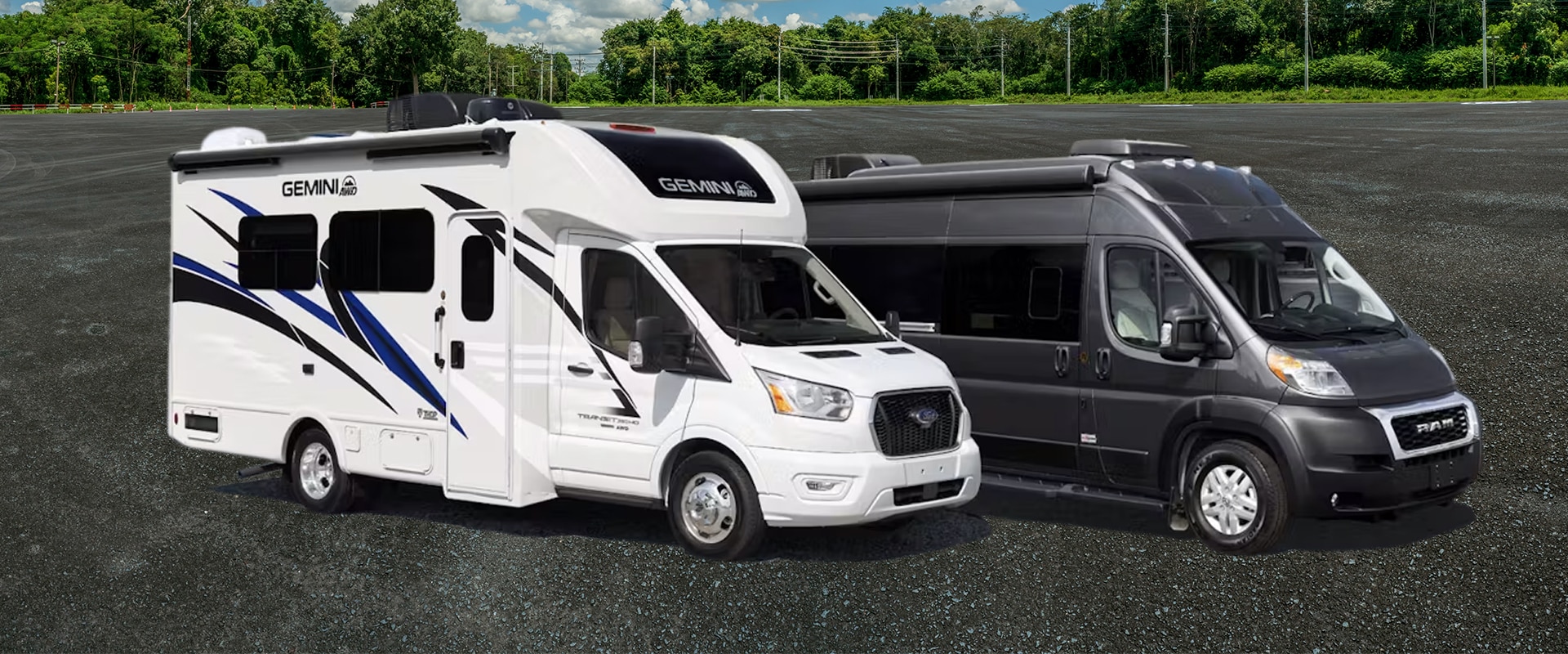 Why do Class B RVs cost so much!?