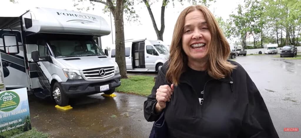 How to start the RV Lifestyle?