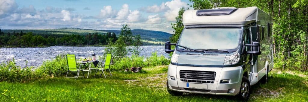 Is the RV Lifestyle Safe? (Part 2) 1