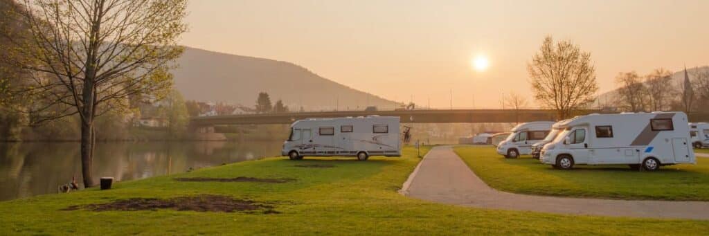 Is the RV Lifestyle Safe? (Part 2) 2