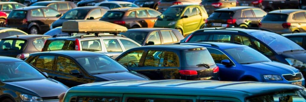 Walmart RV Safety: Crime Statistics Every RVer Should Know Before Parking Overnight at Walmart (Part 4) 2