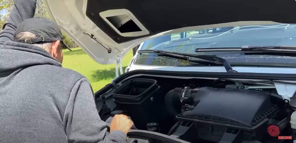 Black Tank Revelations, RV Industry Tariff Relief & Mike & Jen's Nail-Biting Crawl 4