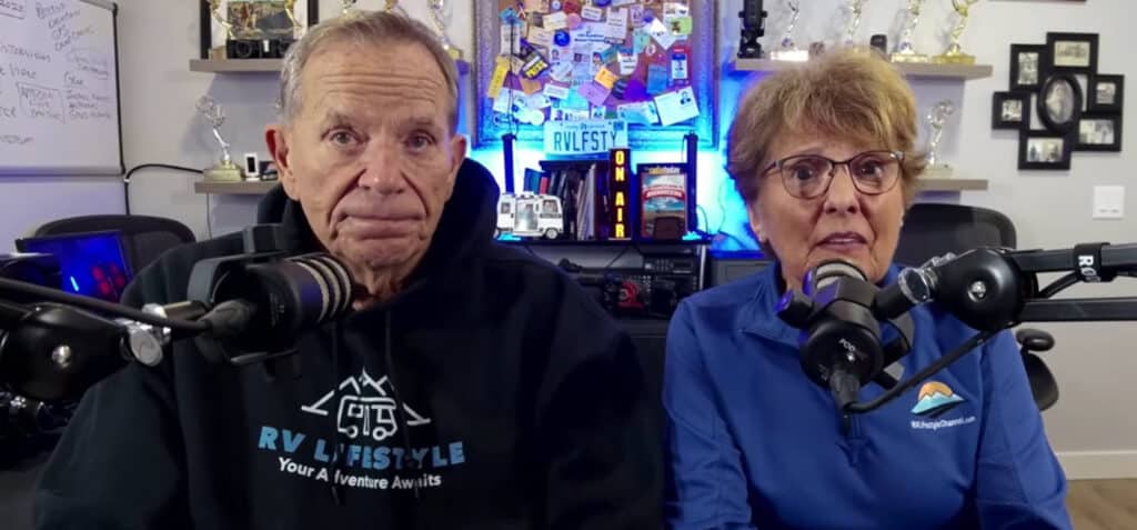 National Parks Facing MASSIVE Cuts | Campground LOCK FEE RIPOFFS