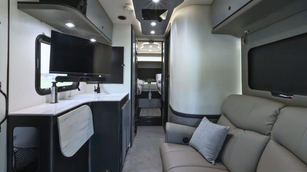 Cape Cod Motorhome