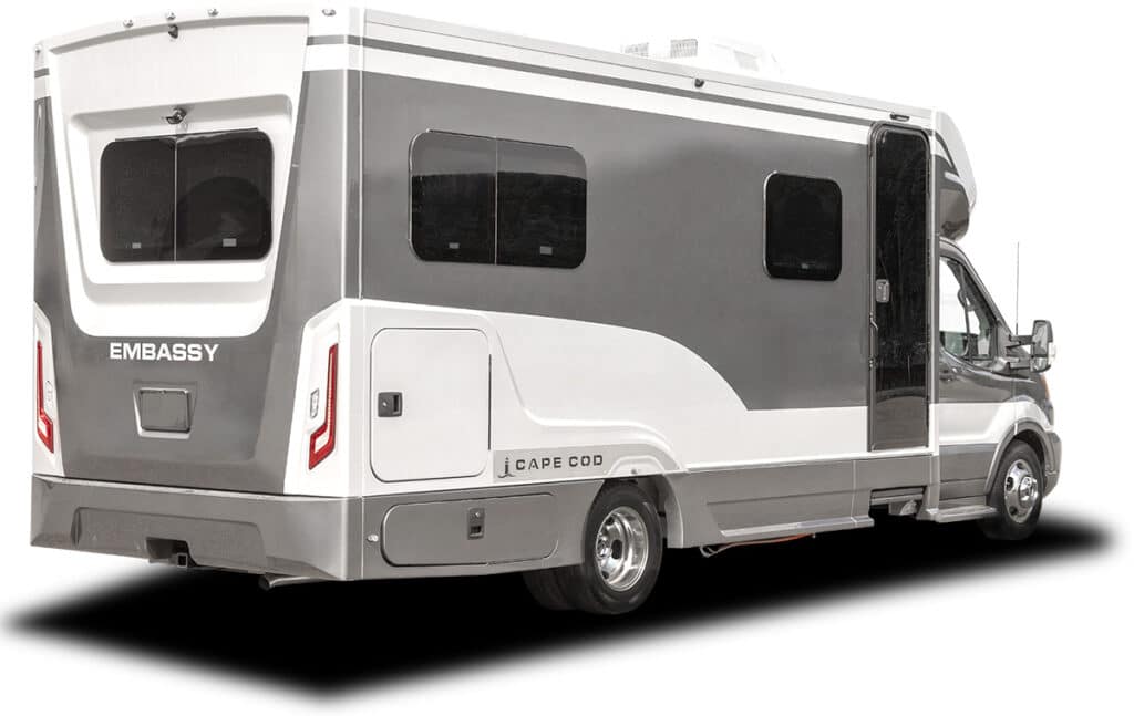 We Just Bought a 2nd RV! 1