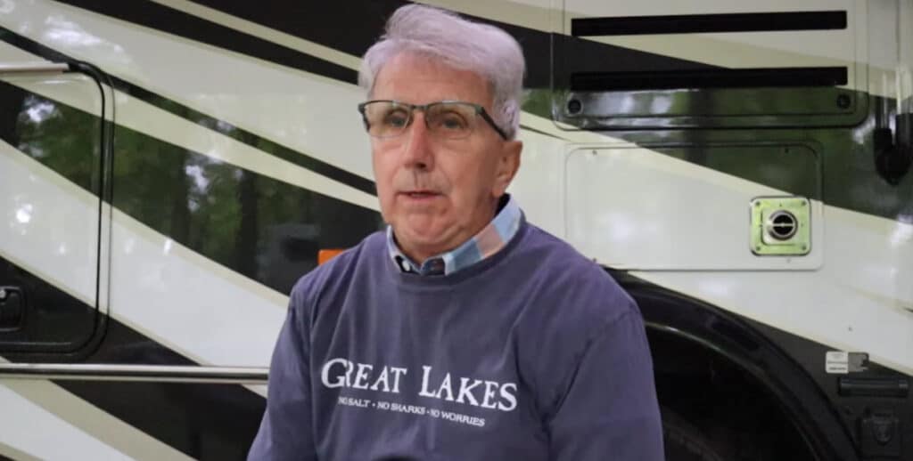 Gas vs Diesel for RVs and the one mistake you do NOT want to make 3