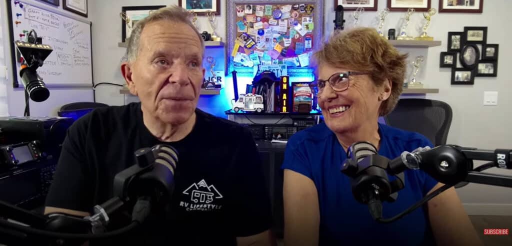 Gas vs Diesel for RVs and the one mistake you do NOT want to make 6