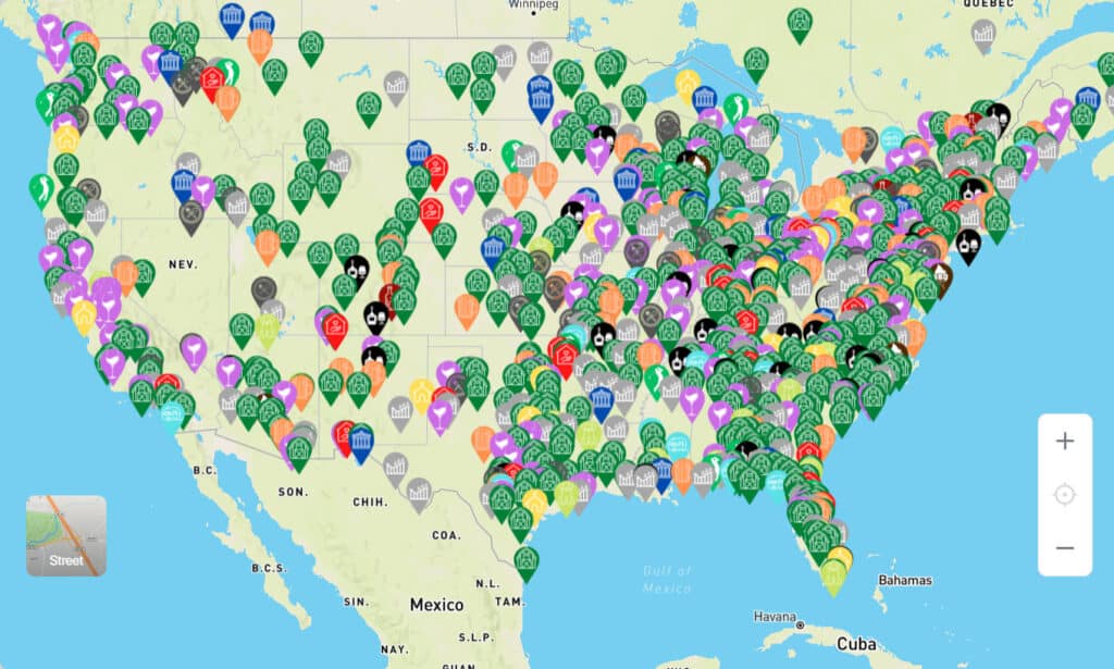 RV Lifestyle Partners 5