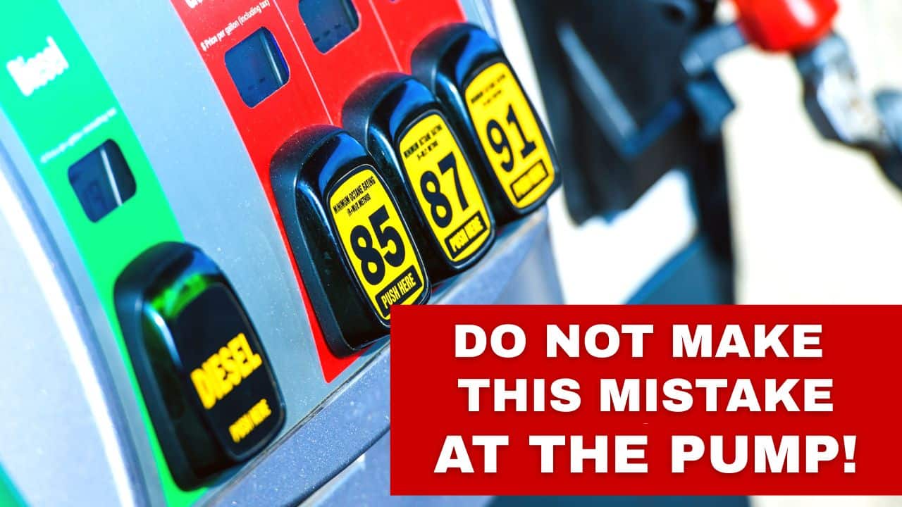 Gas vs Diesel for RVs and the one mistake you do NOT want to make 1
