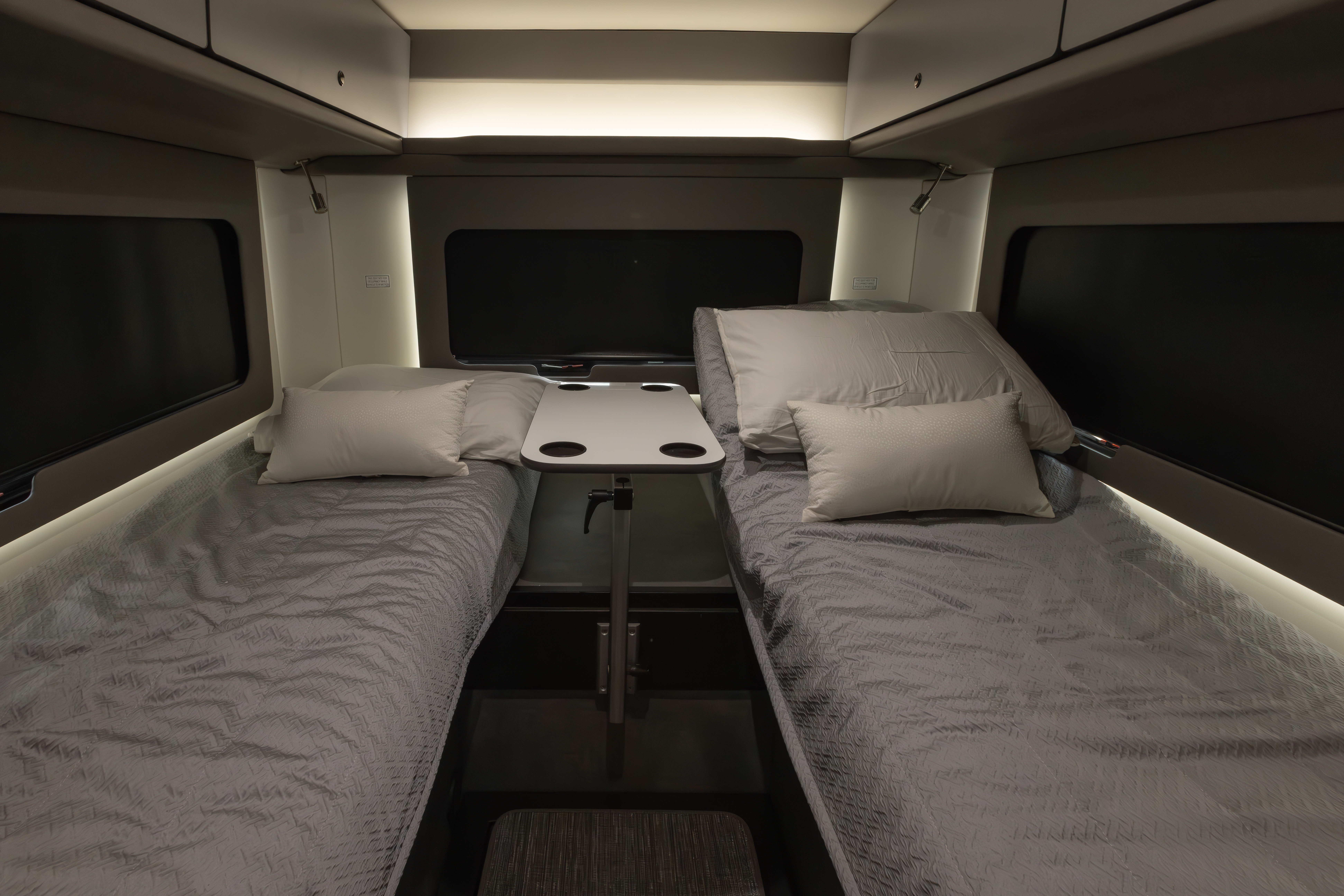 Shakedown Cruise! Our New Cape Cod Motorhome