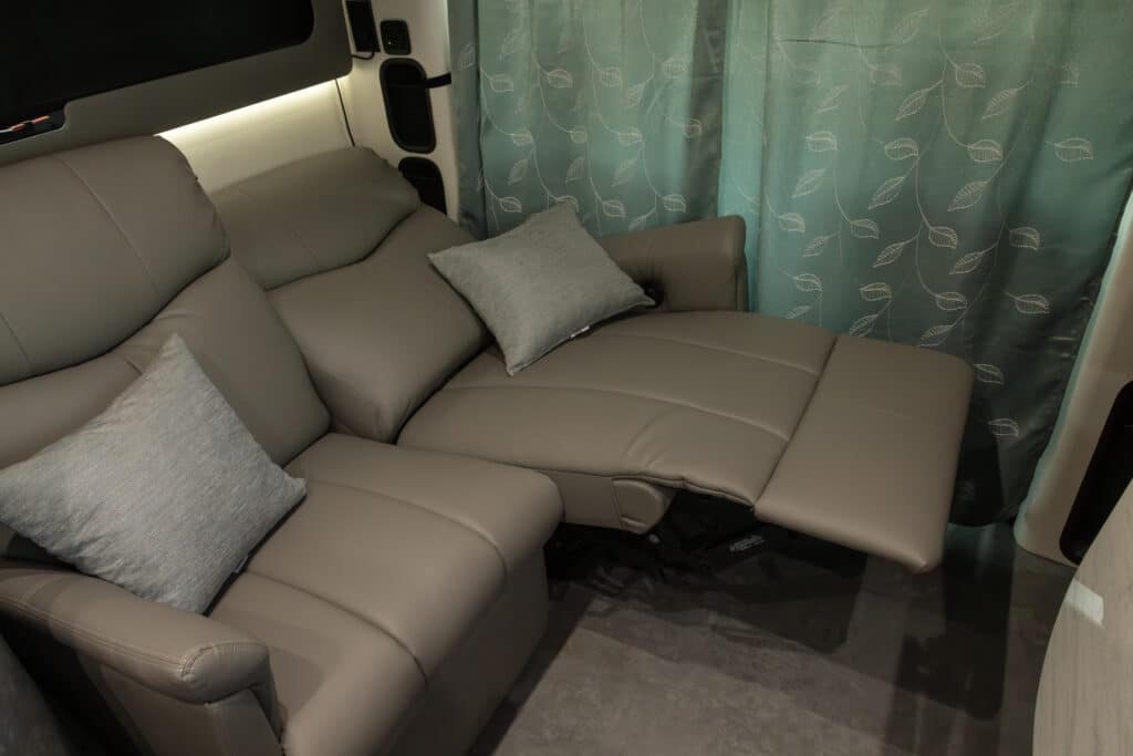 Shakedown Cruise! Our New Cape Cod Motorhome