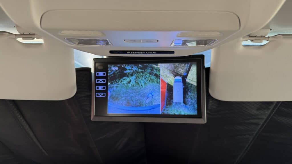 Shakedown Cruise! Our New Cape Cod Motorhome 5