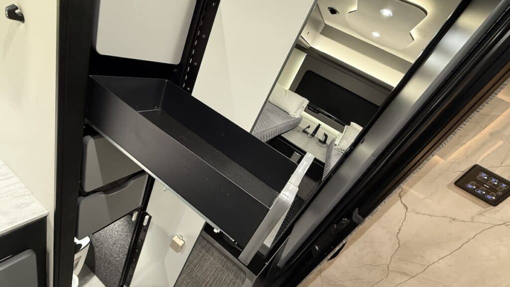 Shakedown Cruise! Our New Cape Cod Motorhome 6