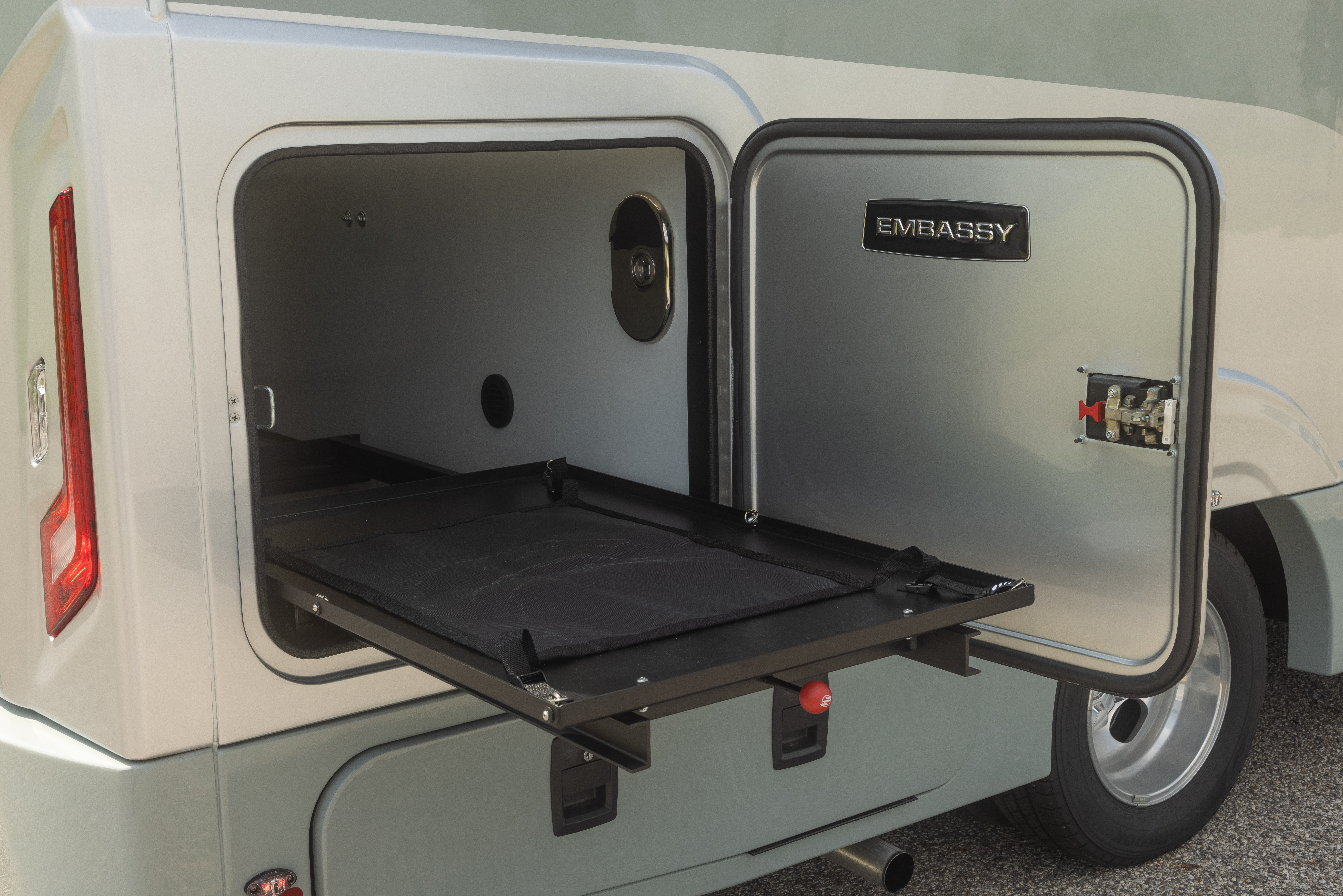 Shakedown Cruise! Our New Cape Cod Motorhome 4